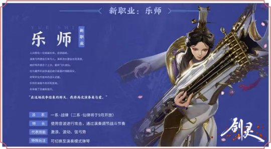 《剑灵》称其创造了中国游戏业全新历史